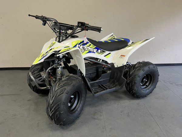 Elektro Quad Mikilon Kinderquad E25 750 Watt 48V